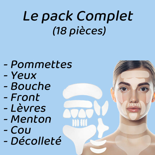 Votre deuxième pack ohskin