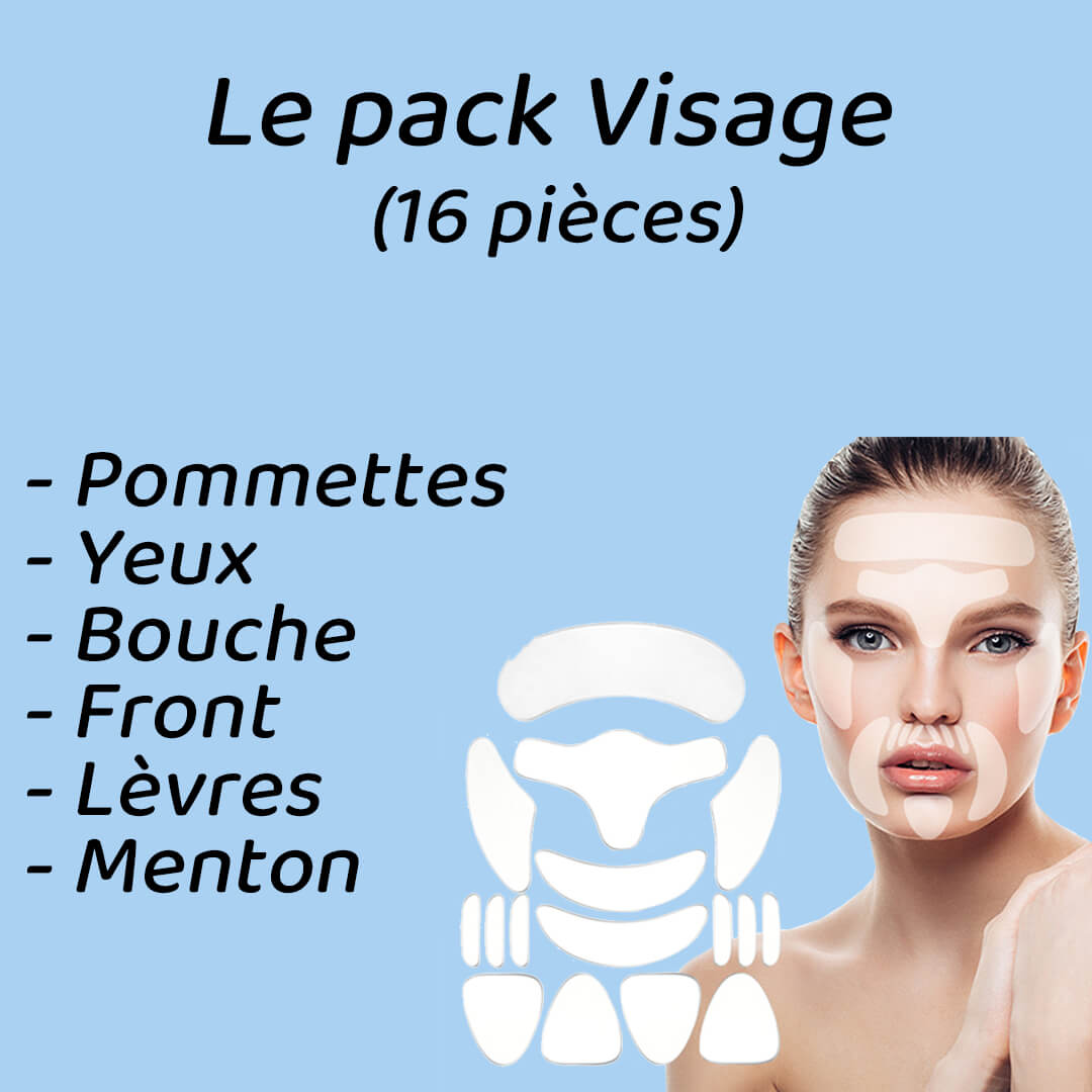 Votre deuxième pack ohskin