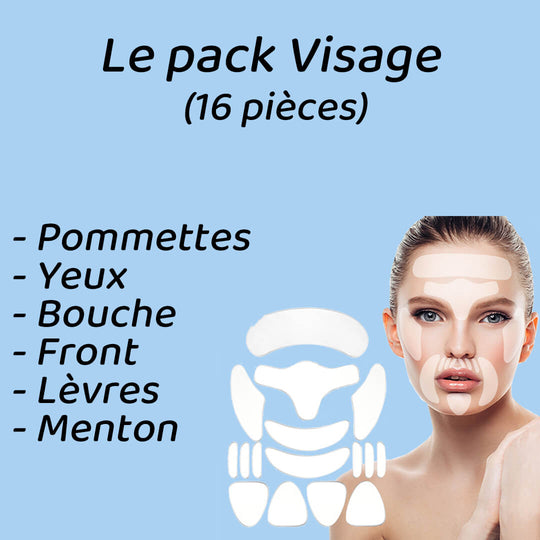 Votre deuxième pack ohskin