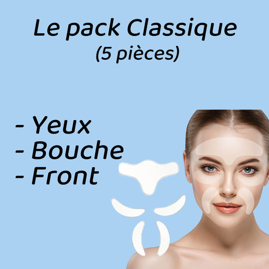 Votre deuxième pack ohskin